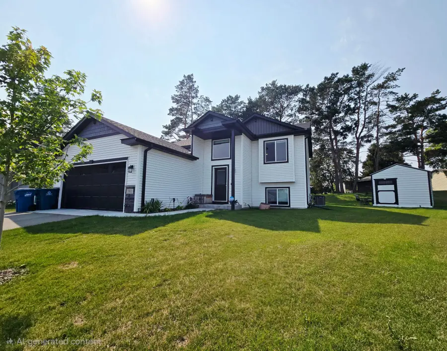 381 18th Street Court Nw, Sauk Rapids, MN 56379 - #2