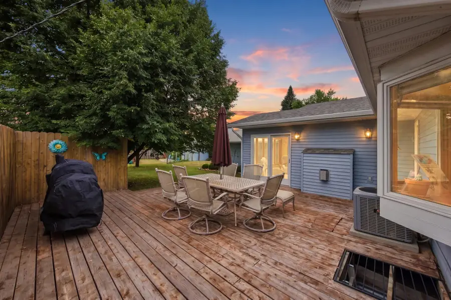 519 Appletree Lane, Moorhead, MN 56560 - #3