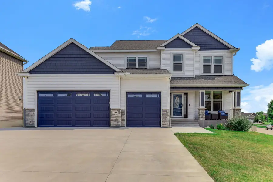356 144th Avenue Nw, Andover, MN 55304 - #2