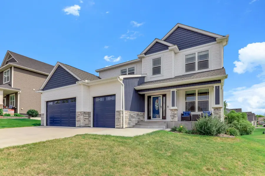 356 144th Avenue Nw, Andover, MN 55304 - #3