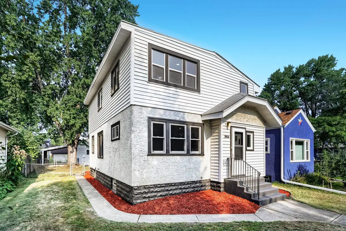 3904 43rd Avenue S, Minneapolis, MN 55406 - #1