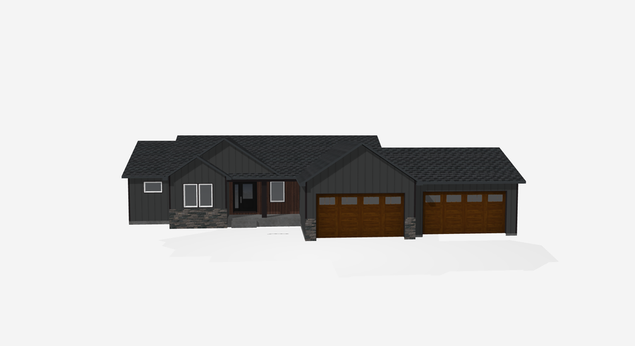 41347 Fairfax Lane, North Branch, MN 55056 - #2