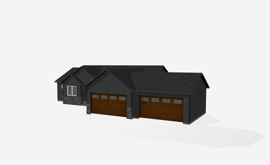 41347 Fairfax Lane, North Branch, MN 55056 - #3