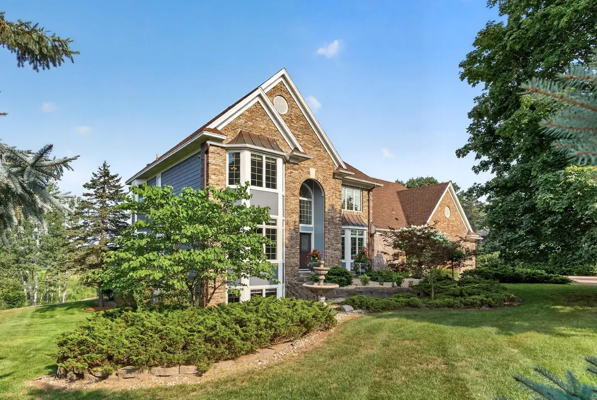 10 Lake Court, North Oaks, MN 55127 - #1