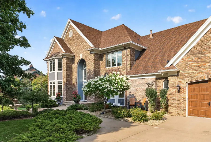 10 Lake Court, North Oaks, MN 55127 - #3