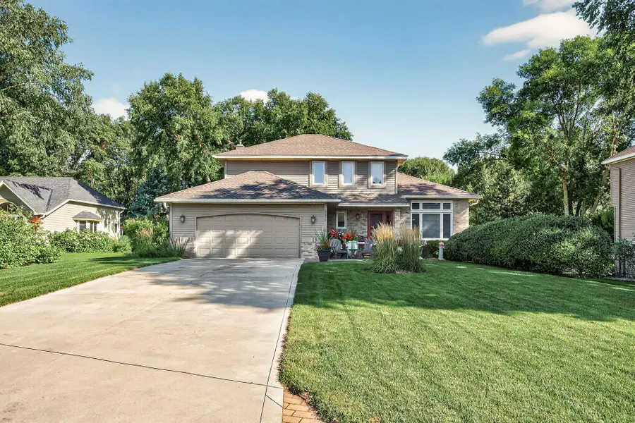 2277 Moreland Court E, Maplewood, MN 55119 - #3