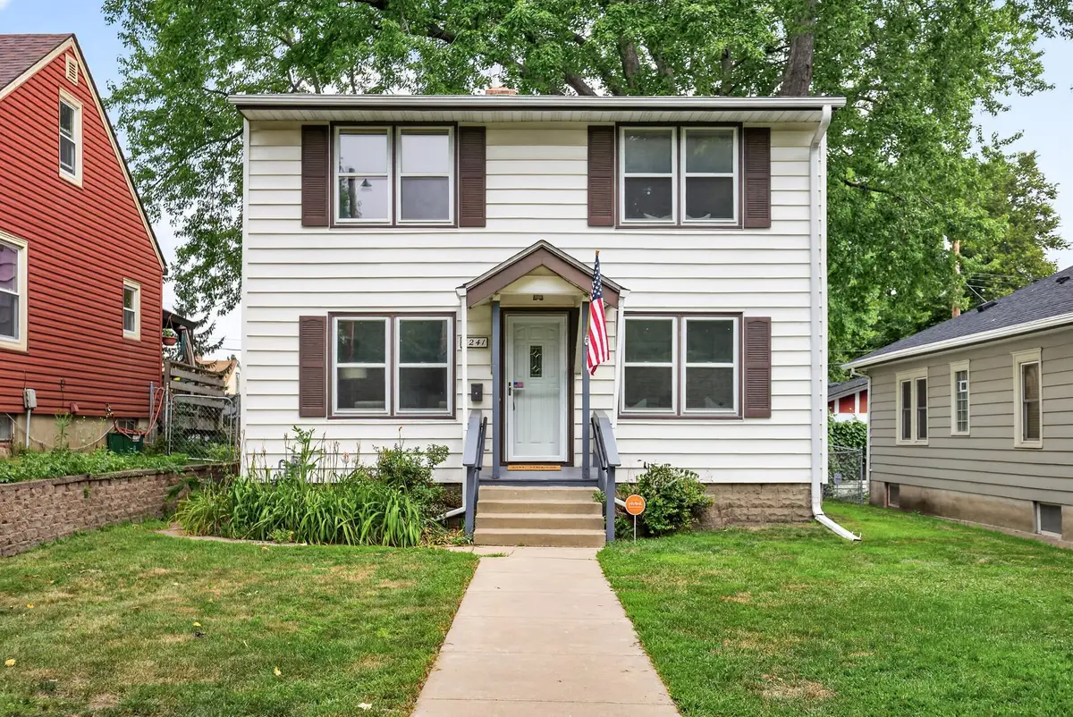 5241 44th Avenue S, Minneapolis, MN 55417 - #1