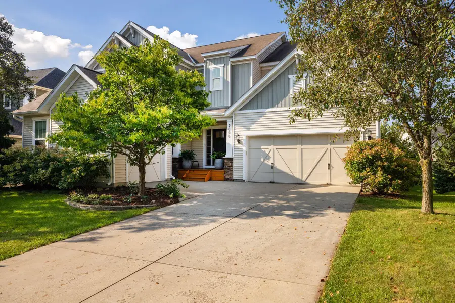 3600 Windmill Curve, Woodbury, MN 55129 - #2