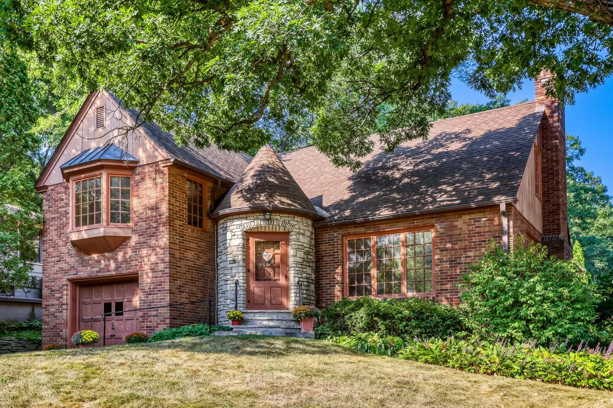 1393 Keston Street, Saint Paul, MN 55108 - #1