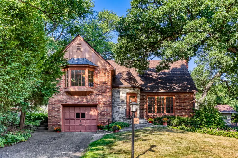 1393 Keston Street, Saint Paul, MN 55108 - #2