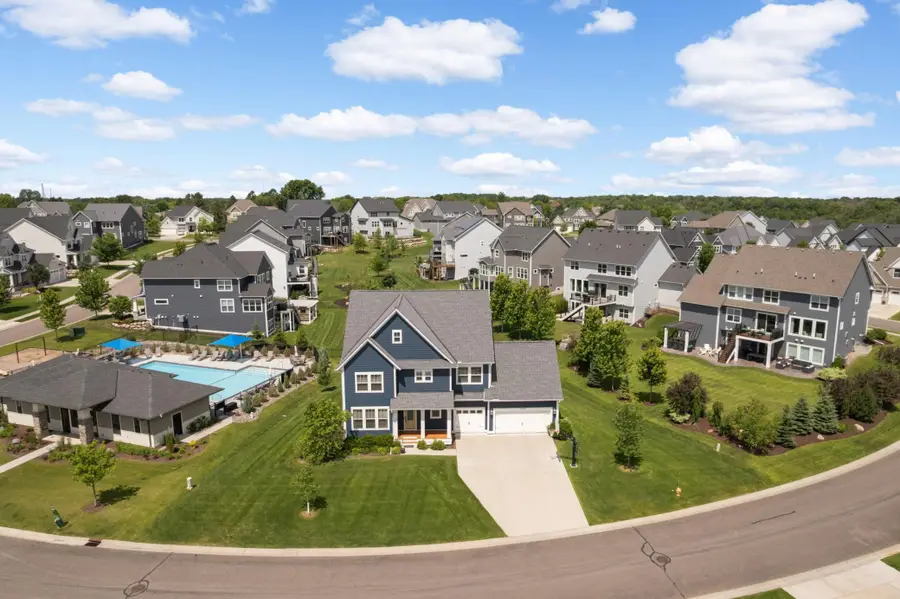 5085 Zircon Lane N, Plymouth, MN 55446 - #2