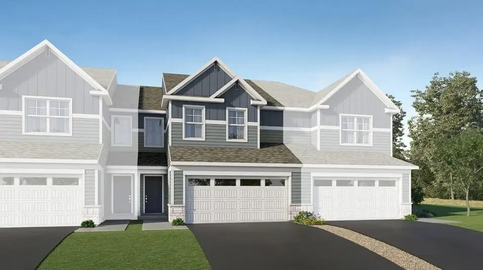 1062 Anmeadle Row, Rosemount, MN 55068 - #1