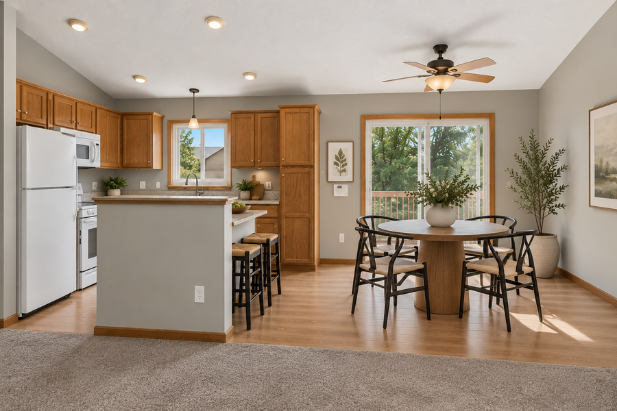 5920 Belfry Lane Nw, Rochester, MN 55901 - #3