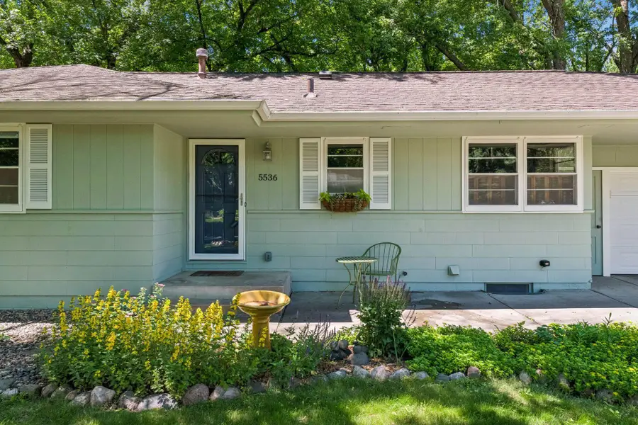5536 Holiday Road, Minnetonka, MN 55345 - #3