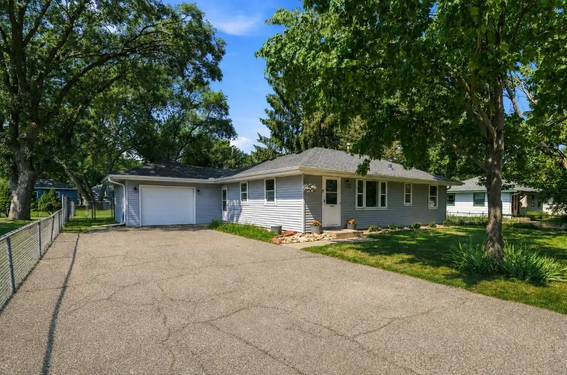 11698 Juniper Street Nw, Coon Rapids, MN 55448 - #1