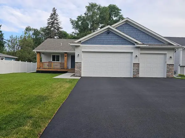 5201 49th Avenue N, Crystal, MN 55429