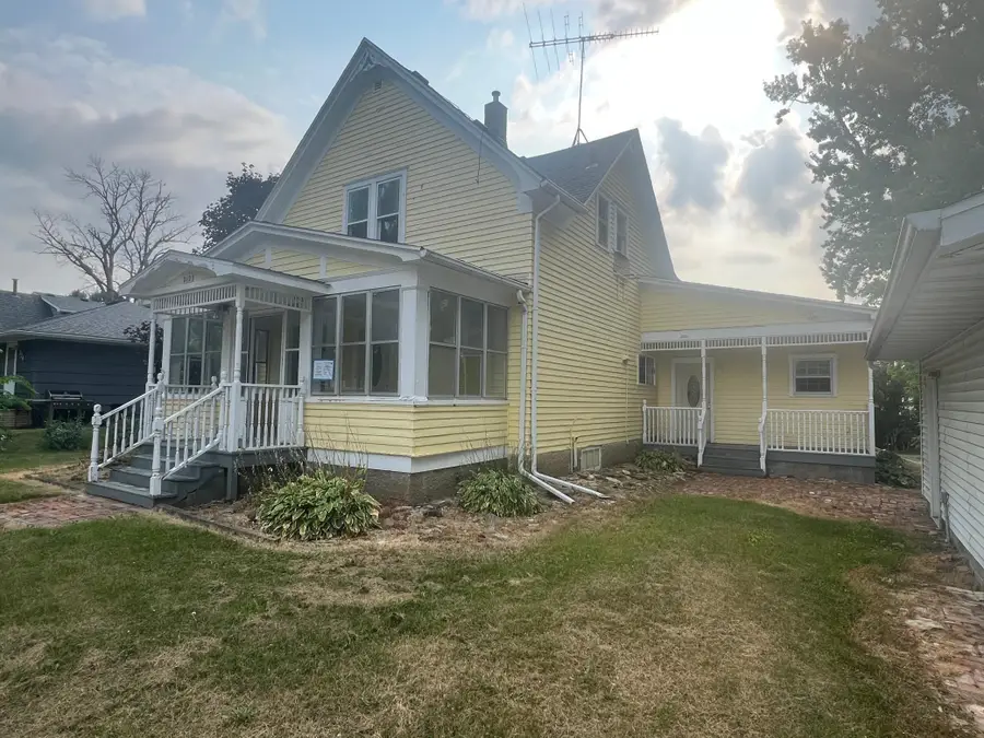 212 2nd Avenue, Wanamingo, MN 55983 - #2