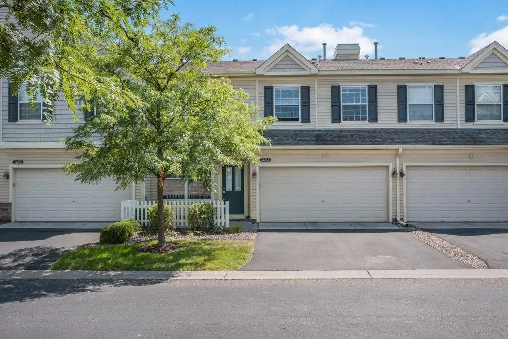 4478 Rosemary Way #4, Hugo, MN 55038 - #1