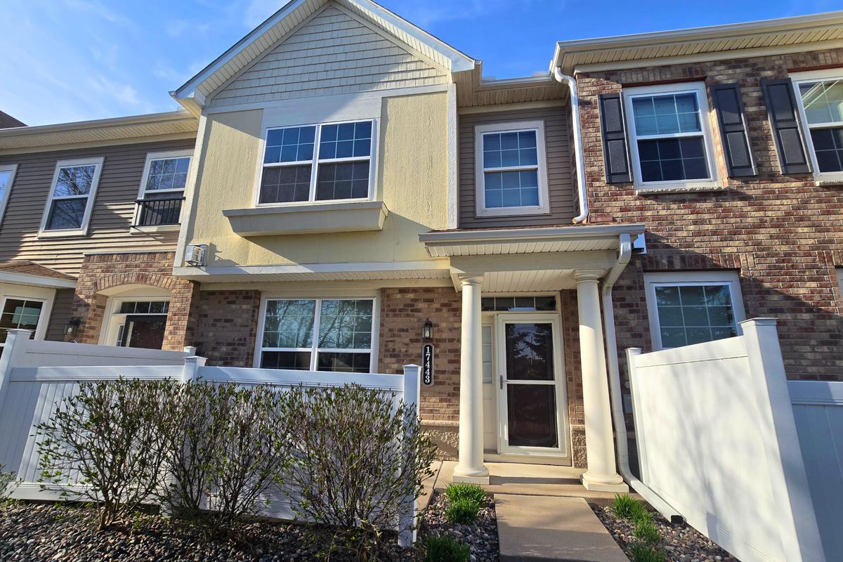 17443 72nd Avenue N #2202, Maple Grove, MN 55311 - #1