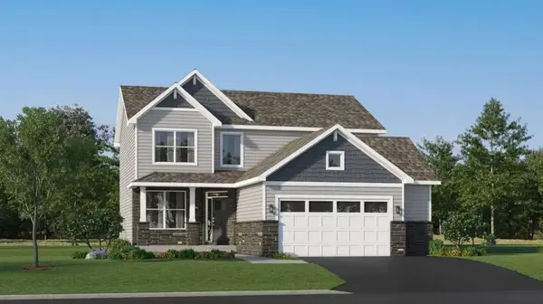 8933 Periwinkle Boulevard, Woodbury, MN 55129