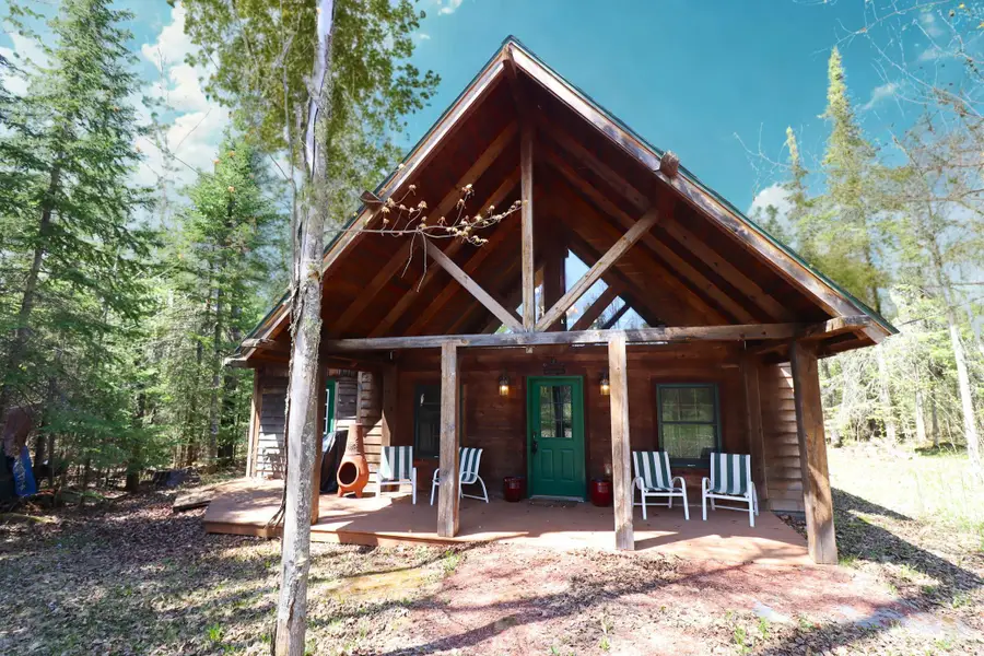 23540 State Highway 13, Cornucopia, WI 54827 - #2