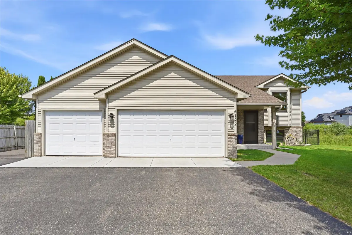 6122 152nd Street N, Hugo, MN 55038 - #1
