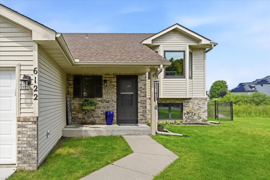 6122 152nd Street N, Hugo, MN 55038 - #2