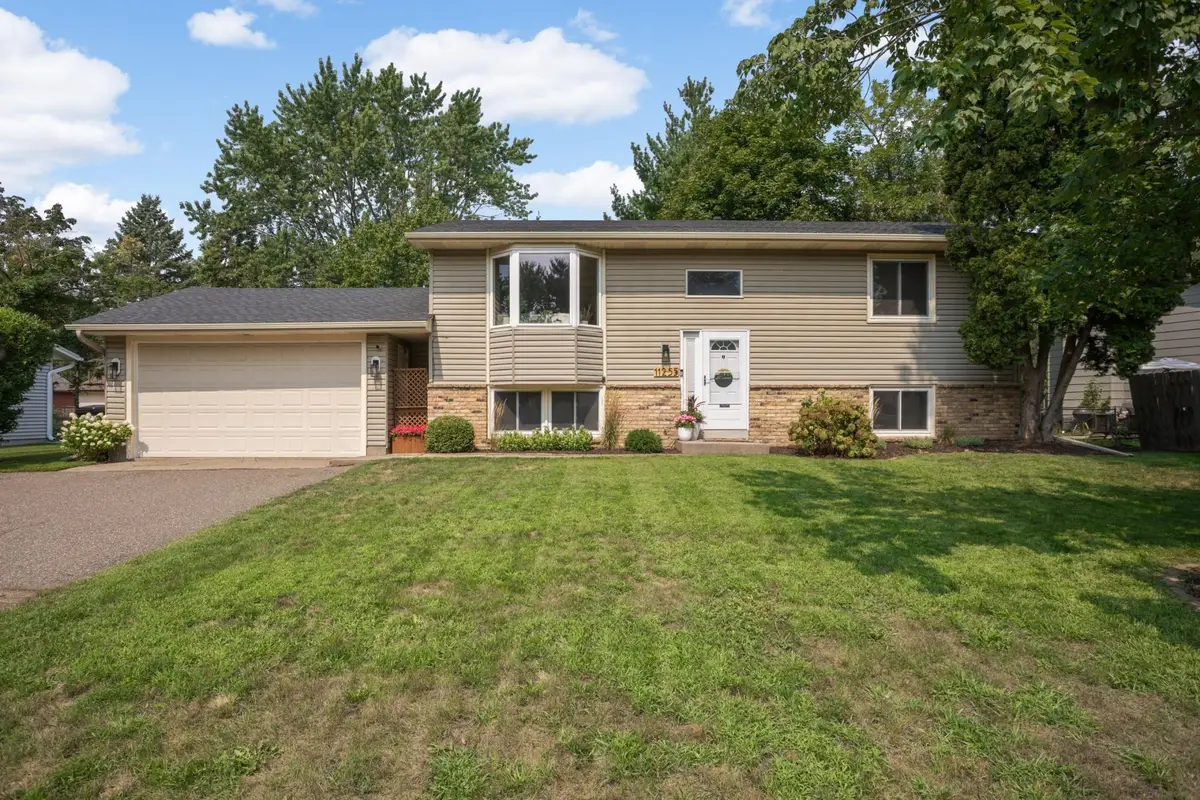 11255 Rhode Island Avenue N, Champlin, MN 55316 - #1