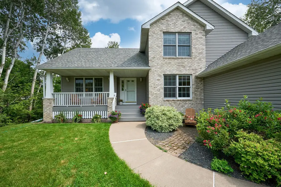 2592 Blue Bill Circle, White Bear Lake, MN 55110 - #2