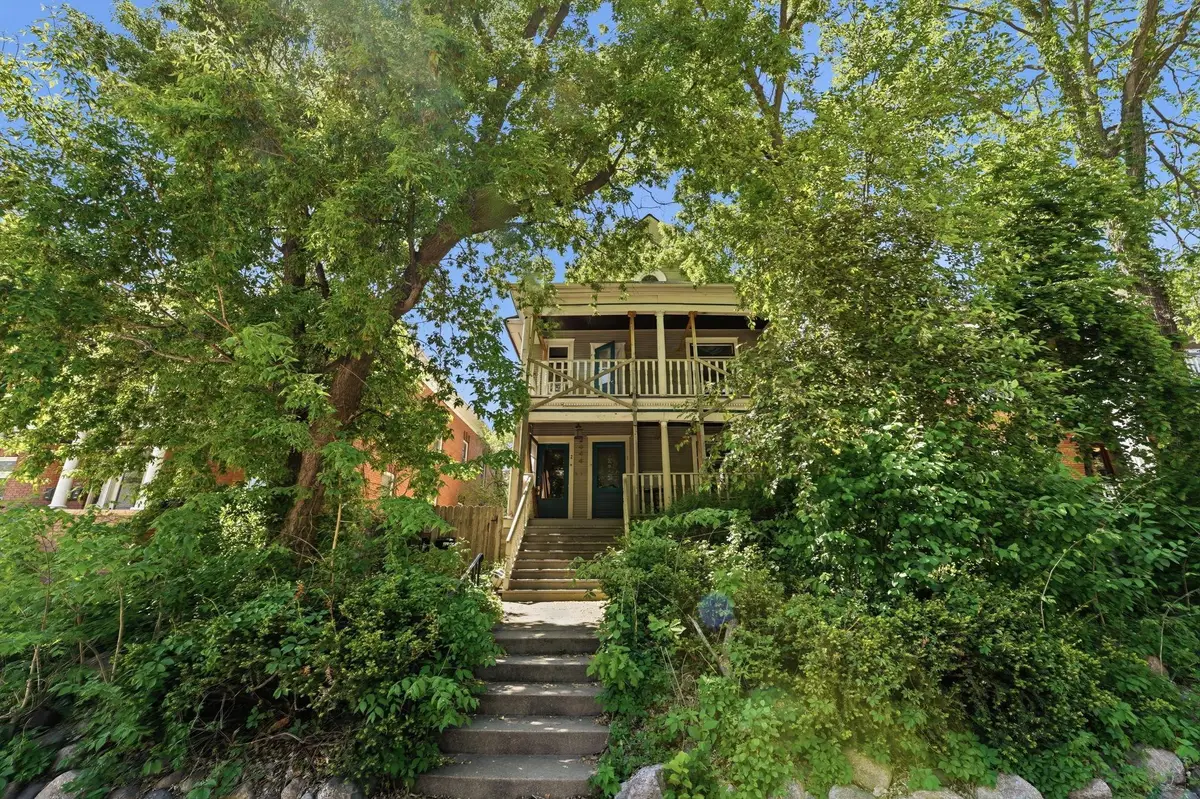 2444 1st Avenue S, Minneapolis, MN 55404 - #1