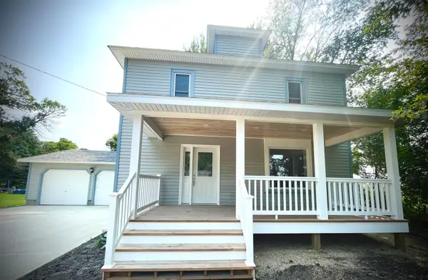 279 Mckinley Street, Emmons, MN 56029