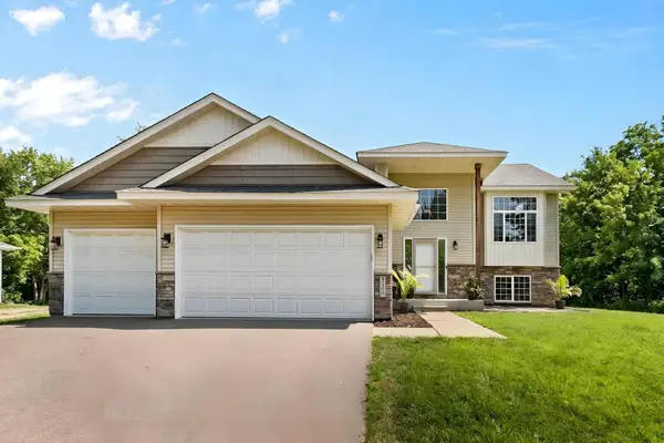 5400 Yukon Avenue N, New Hope, MN 55428