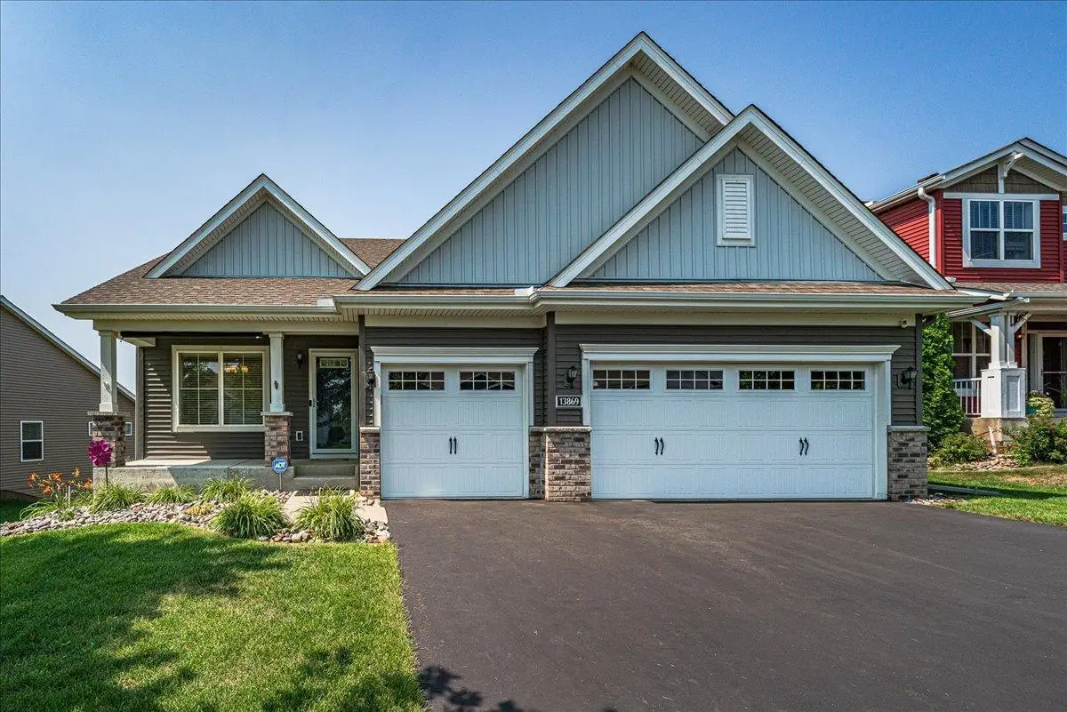 13869 Addison Avenue, Rosemount, MN 55068 - #1