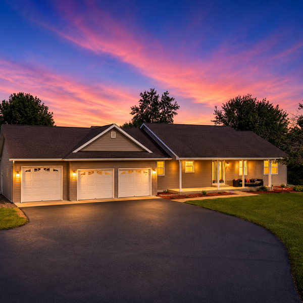 545 Kreuziger Road, River Falls, WI 54023