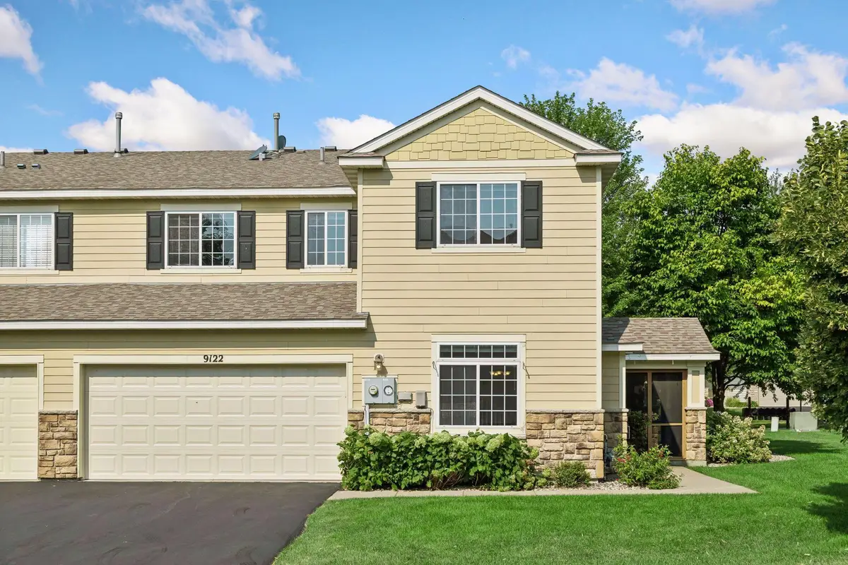 9122 Fox Court, Victoria, MN 55386 - #1