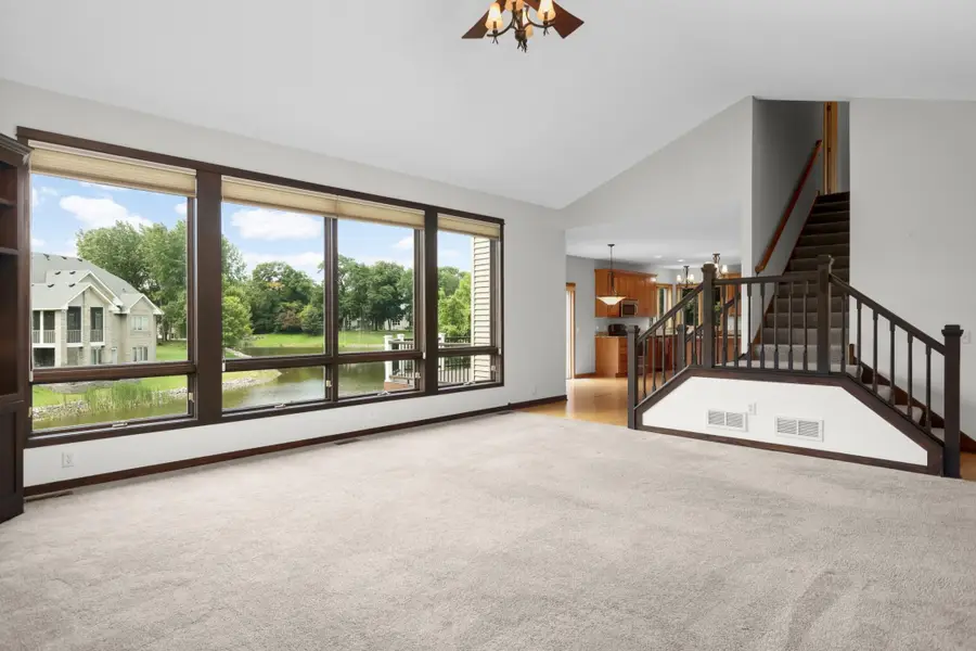 2748 105th Avenue Ne, Blaine, MN 55449 - #2