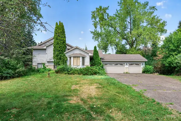 8370 59th Street N, Lake Elmo, MN 55042