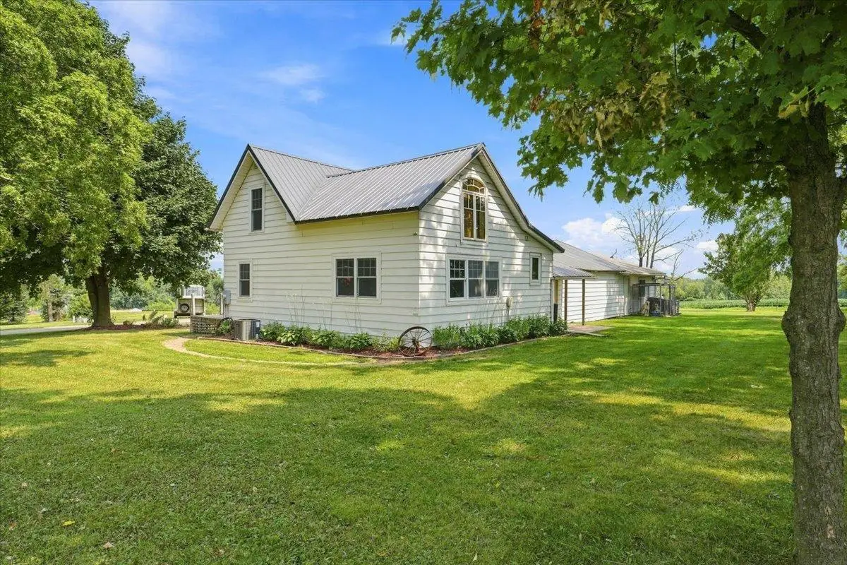 N5110 County Road Q, Menomonie, WI 54751 - #1
