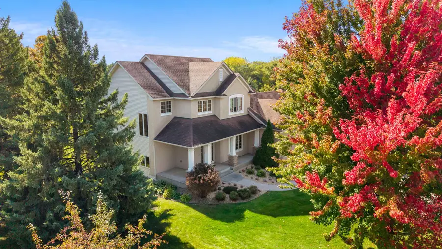 4055 154th Street Ne, Prior Lake, MN 55372 - #3