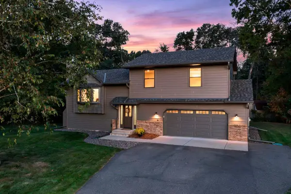 26120 Galen Drive, Wyoming, MN 55092