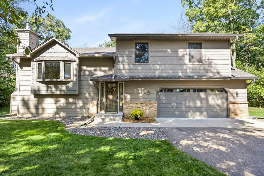 26120 Galen Drive, Wyoming, MN 55092 - #2