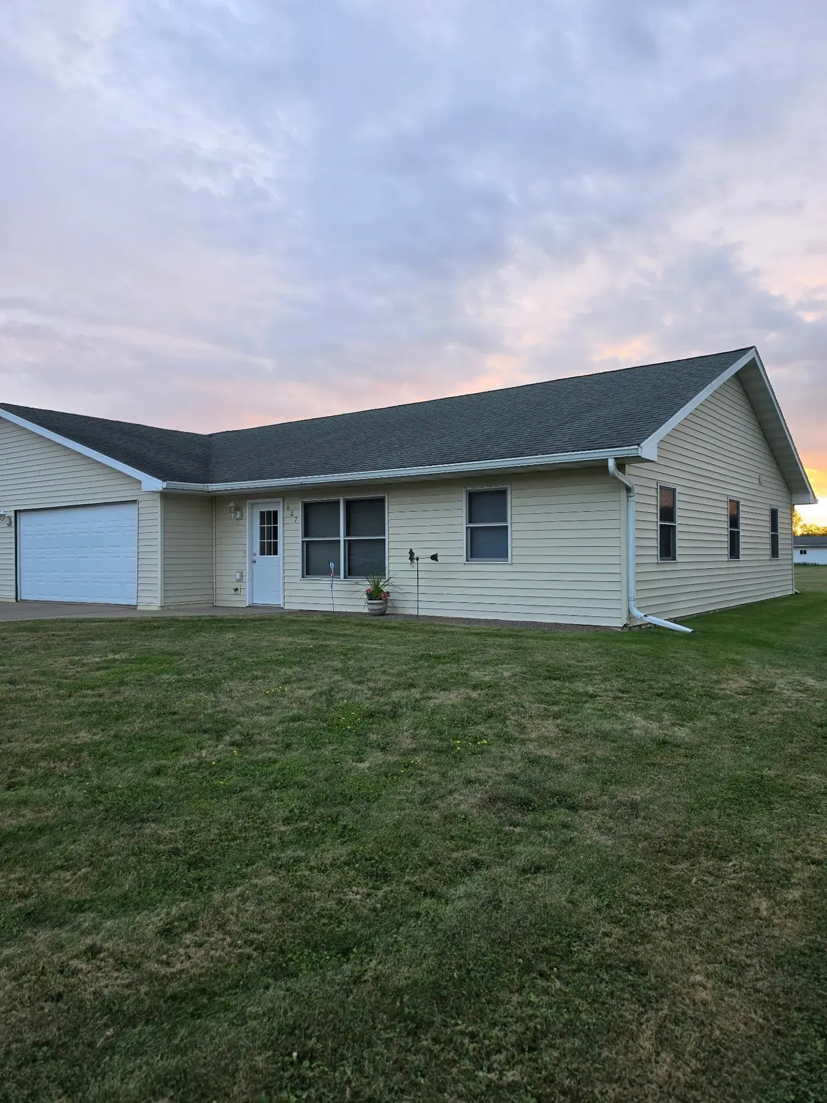 607 Washington Street, Almena, WI 54805 - #1