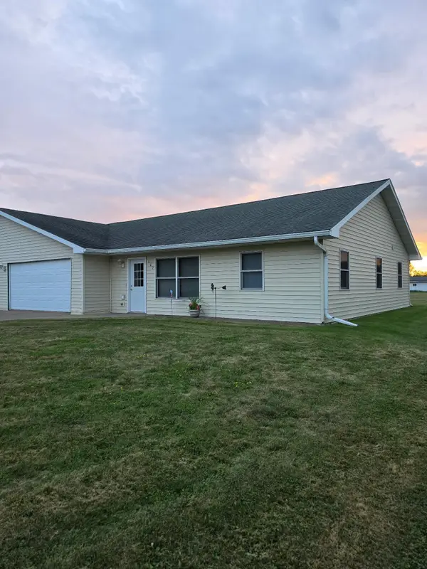 607 Washington Street, Almena, WI 54805