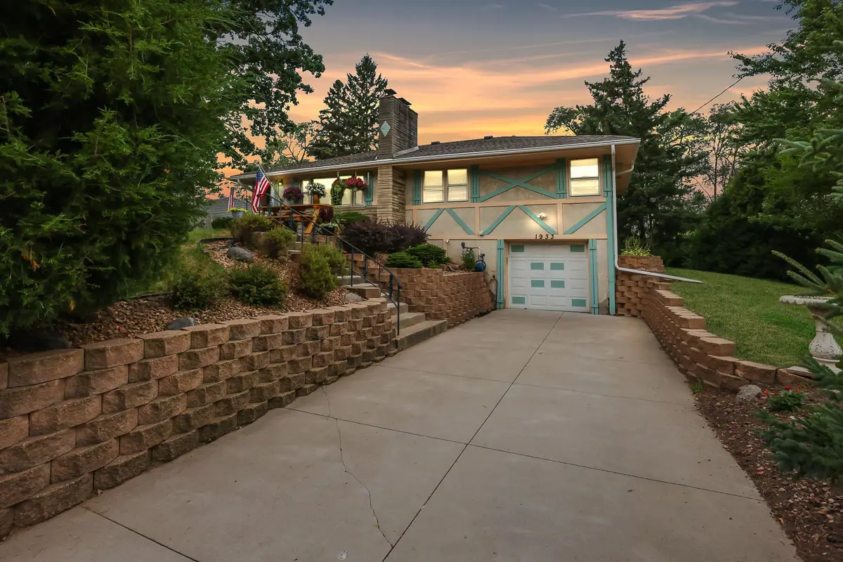 1933 Flandrau Street, Maplewood, MN 55109 - #1