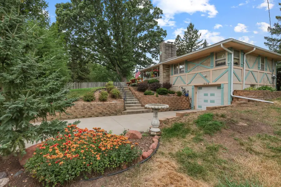 1933 Flandrau Street, Maplewood, MN 55109 - #2