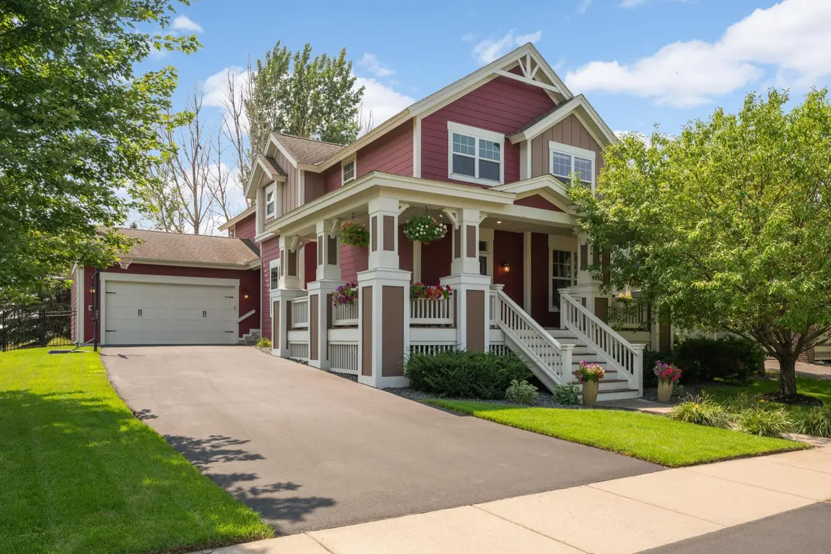 4692 159th Street W, Apple Valley, MN 55124 - #1