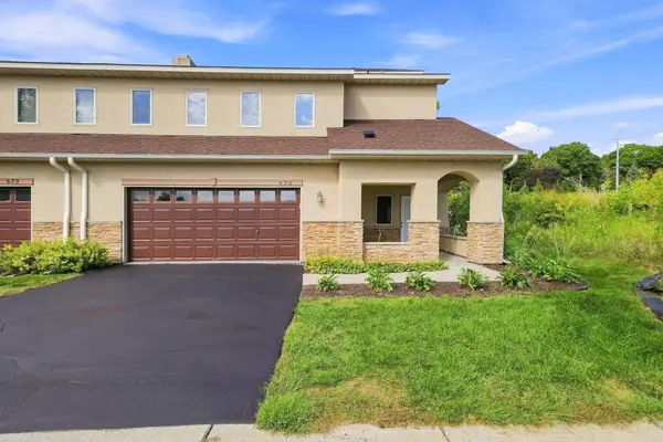 675 Sienna Drive, Watertown, MN 55388