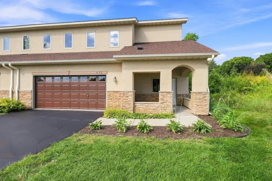675 Sienna Drive, Watertown, MN 55388 - #2
