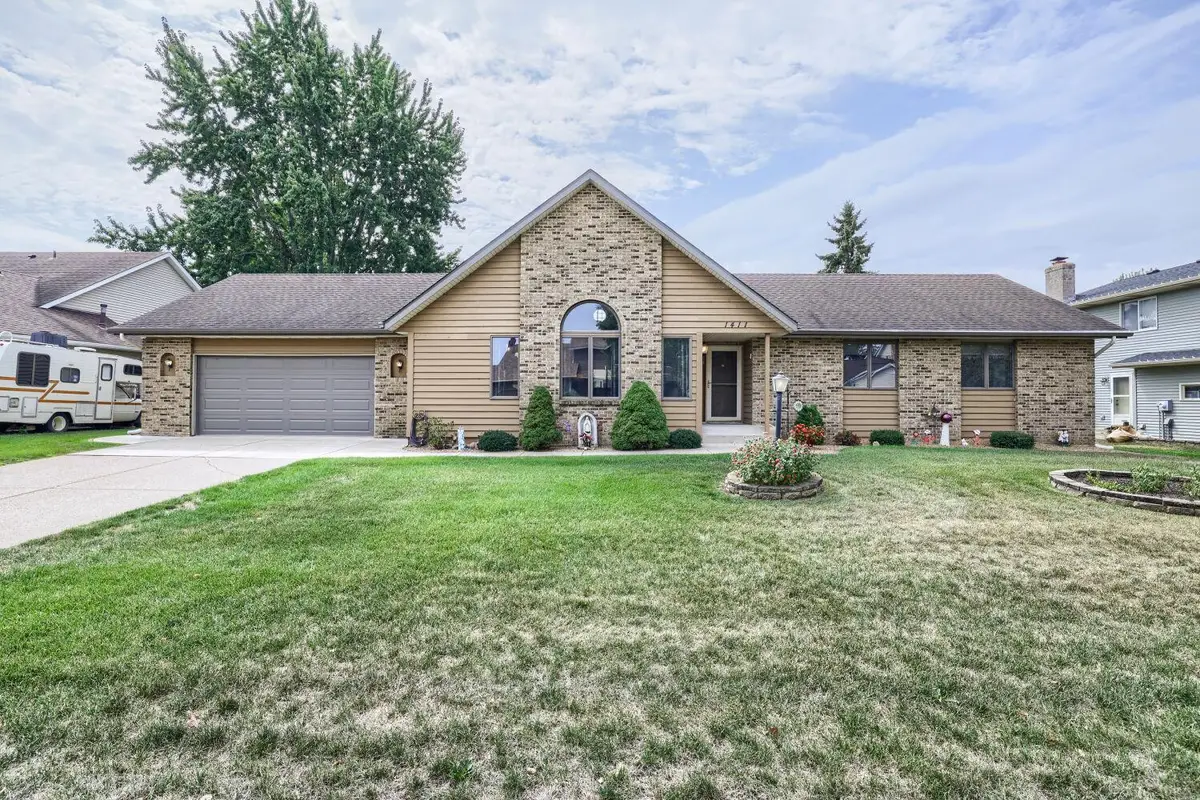 1411 Ridgewood Court, Hastings, MN 55033 - #1