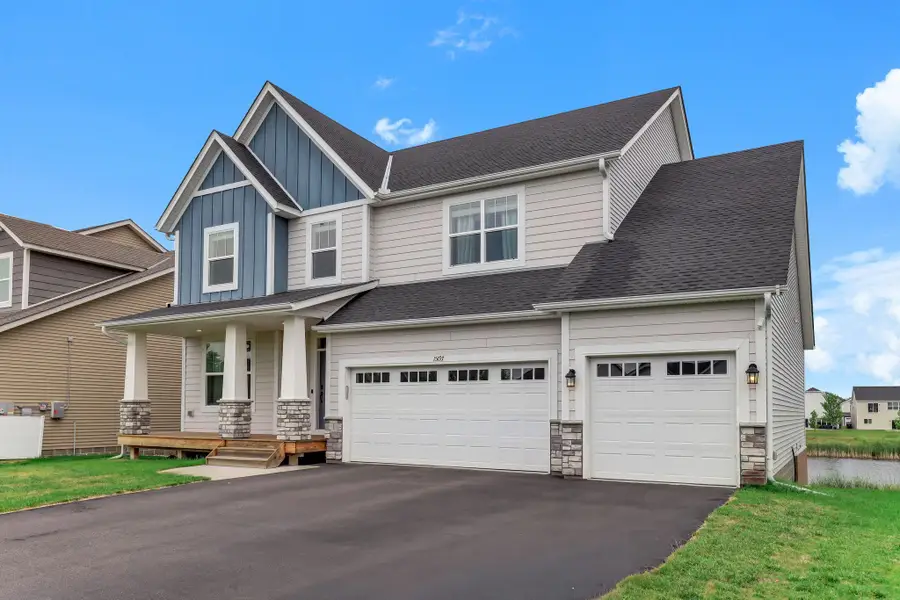 15197 Snowy Owl Street Nw, Ramsey, MN 55303 - #3